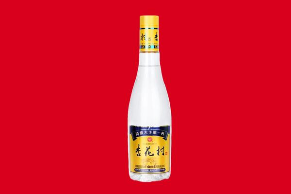 凤冈县回收杏花村