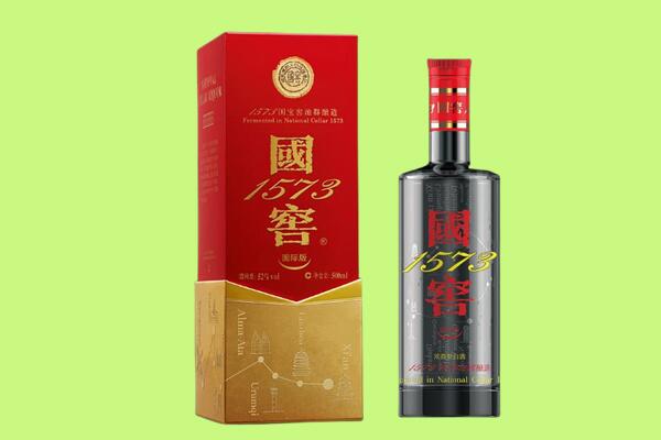 凤冈县回收国窖